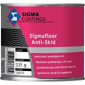 Sigma Sigmafloor Anti Skid | Kunststof Anti-slipkorrel 135 gram