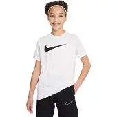 Nike Functioneel shirt 'Park 20' zwart / wit