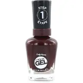 Sally Hansen Nagellak Miracle Gel Nagellak No. 480 Wine Stock 14,70 ml