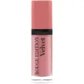 Bourjois Rouge Edition Velvet Lipstick 10 Don't Pink of it 7,7 ml