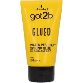 Got2b Glued Spiking Glue Haargel - 150 ml