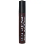Nyx Liquid Suede Cream Lipstick Club Hopper
