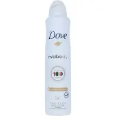 Dove Deospray Invisible Dry - 250 ml