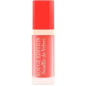 Bourjois Orangu00e9lique Souffle De Velvet Lipstick 3 g Lippen