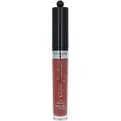 Bourjois Gloss - - 3,5 Ml - Tint 06 Cream Comes True - Kleur Beige - Lipgloss