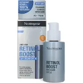 Dr. Hauschka Neutrogena Anti-Age Retinol Boost Dagcrème SPF15 (50 ml)