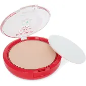 Bourjois Healthy Mix gezichtspoeder - 001 Ivory Make-up poeder