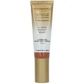 Max Factor Miracle Second Skin Hybrid Foundation 12 Neutral Deep 30 ml