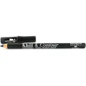 Bourjois Khôl&contour Slijper #zwart 1,2 g