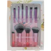 Real Techniques Travel Fantasy Mini Brush Kit