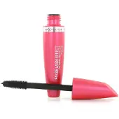 Procter & Gamble Wimperserum voor een valse wimpers effect, voor dames, mascara, zwarte kleur (roze verpakking), 9 gram