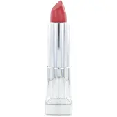 Maybelline Make-up lippen Lippenstift Color Sensational Blushed Nudes Lipstick No. 407 / Lust Affair 4 g