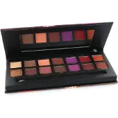 W7 Colour Palette Dusk Till Dawn Eye