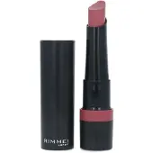 Rimmel - Lasting Finish Extreme Matte Lipstick 2.3 g 220 - MAUVE BLISS