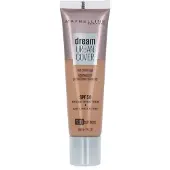Maybelline Make-up teint Foundation Dream Urban Cover Foundation No. 130 - Buff Beige 30 ml