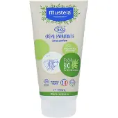Mustela Bio Moisturizing Cream - 150 ml