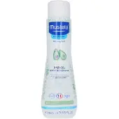 Mustela BÉBÉ multi-sensorische bubble bath 200 ml