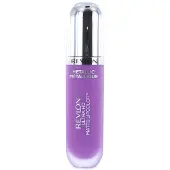 Revlon Ultra HD Metallic Matte Vloeibare Lipcolor Vloeibare Lipstick Dazzle