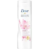 Dove Bodylotion - Nourishing Secrets Glowing Lotus - 400 ml