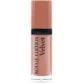 Bourjois Rouge Edition Velvet Liquid Lipstick : 31 - Foribeige