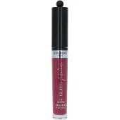 Bourjois Glans - - 3.5 Ml - 08 Berry Talented - Lipgloss - Roze Kleur
