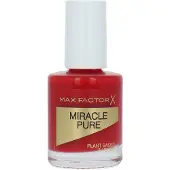 Max Factor Miracle Pure Nagellak #305-scarlet Poppy 12 ml
