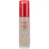 Bourjois - Healthy Mix Clean Foundation - 50C Rose Ivoire 30 ml
