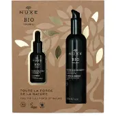 Nuxe Gezichtsverzorging Nuxe Bio Gift set Antioxidatives Serum 30 ml + Gesichtswasser Moringa Seeds 200 ml 1 Stk.