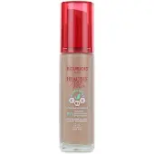 Bourjois Paris Healthy Mix Clean Foundation 52.5 Rose Beige 30 Ml