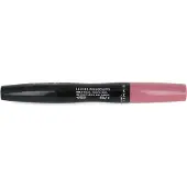 Rimmel 1+1 gratis: Lasting Provocalips Lip Color Liquid Lipstick 400 Grin & Bare It 2,2 ml
