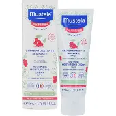 Mustela Kalmerende Hydraterende Crème - - 40ML - Zeer Gevoelige Huid - Bescherming - Comfort