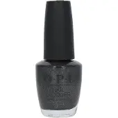 OPI Collections Holiday Celebration Nail Lacquer N02 Gray 15 ml