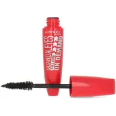 Rimmel London Scandaleyes Volume On Demand Mascara 002 Brown Black 12 ml