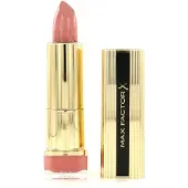 Max Factor Colour Elixir Lipstick met Vitamine E 4g (Verschillende Tinten) - 005 Simply Nude