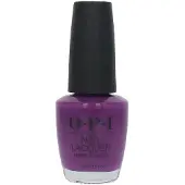 OPI Nail Lacquer - N00Berry 15 ml