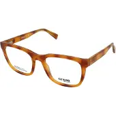 GUESS Optisch montuur GU8281 053 53