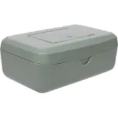 Bebe-Jou Easy Wipe Box Silk Breeze Green Grey