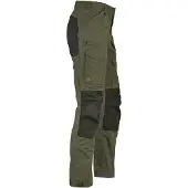Fjällräven - Vidda Pro Ventilated Trousers - Trekkingbroek 58 - Long, olijfgroen