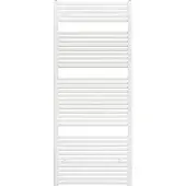 Ben Kos handdoekradiator 1411W 75x177,5cm wit