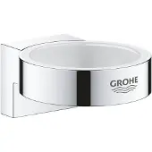 GROHE Selection - Glashouder, chroom 41027000