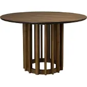 Dutchbone eetkamertafel Barlet