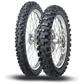 Dunlop Geomax MX53 110/90-19 TT, Motorbanden achter