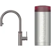 Quooker COMBI Flex Gunmetal
