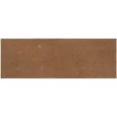 vidaXL Matrasonderlegger 80x200 cm kokosnootvezel