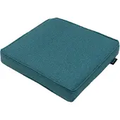 Madison Zitkussen Canvas Eco+ Sea Blue (40 x 40 cm)