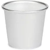 Patisse Timbaalvorm 8 cm Zilver