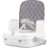 Benbat Grijs Raiser voor Baby's - 1 Eenheid