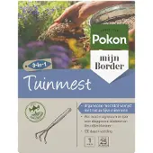 Pokon Tuinmest 1 Kg