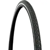 Dresco Buitenband 28x1 5/8 X 1 3/8 (37-622) Reflecterend