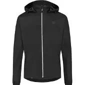 Agu Regenjas Unisex Go Jacket Neon Yellow-S
